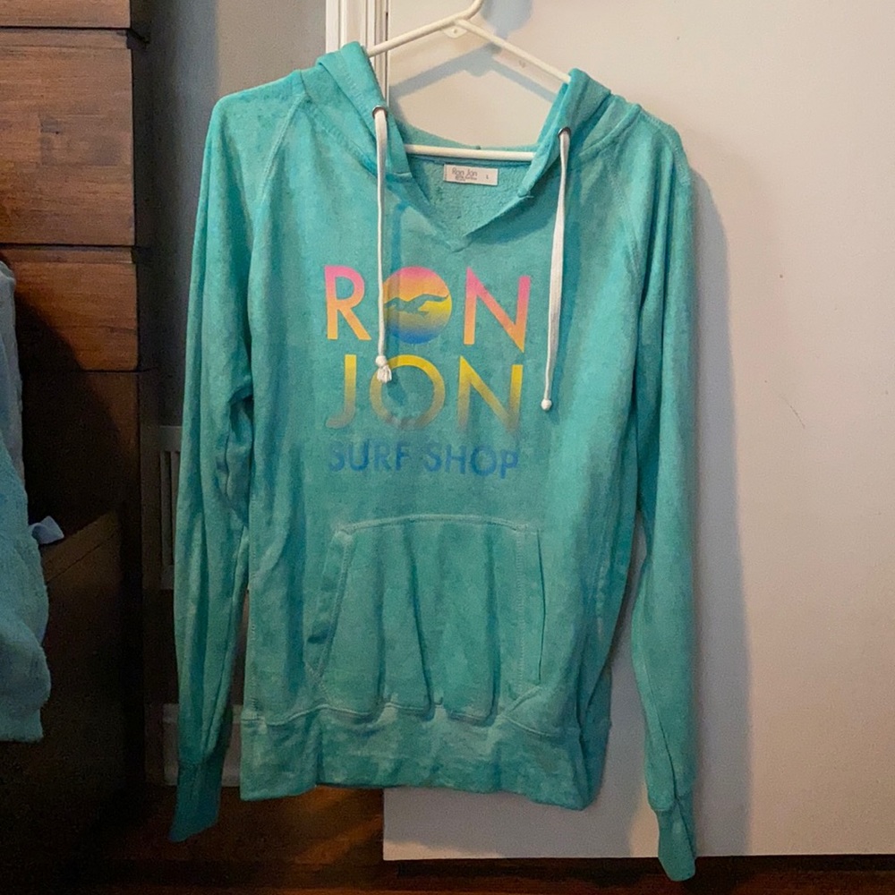 Ron Jon Surf Shop Hoodie